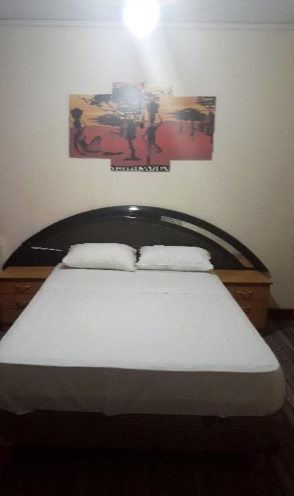 Hotel Central - Buenos Aires — Photos 3